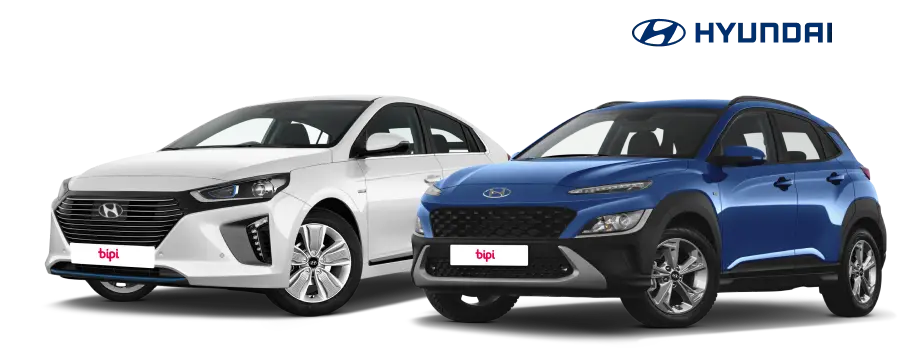 Hyundai subscription