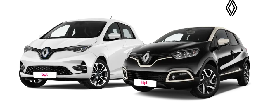 Renault subscription